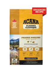 Classics, Prairie Poultry Recipe
